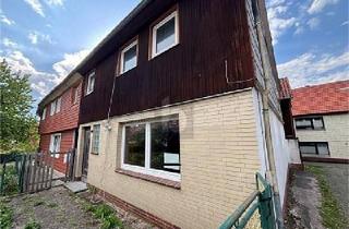 Haus kaufen in 37412 Herzberg, Herzberg am Harz - WO HANDWERK AUF MÖGLICHKEITEN TRIFFT