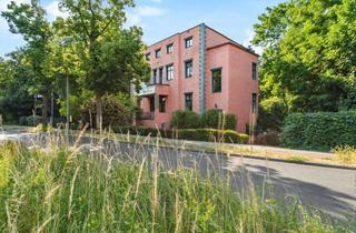 Immobilie kaufen in 14513 Teltow, Kreativ zu gestaltendes Mehrfamilienhaus