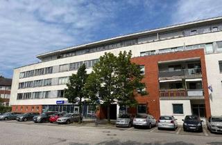 Gewerbeimmobilie kaufen in Charles-Roß-Ring 42, 24106 Wik, Attraktive Bürofläche als Kapitalanlage in Kiel-Projensdorf!