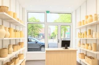 Geschäftslokal mieten in Hauptstraße 84, 12159 Schöneberg, Attraktive Café- oder Ladenfläche – hohe Sichtbarkeit an der Hauptstraße