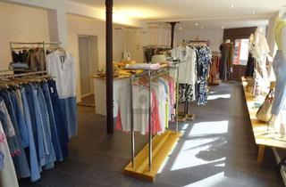 Geschäftslokal mieten in 71083 Herrenberg, LADENLOKAL MIT FLAIR