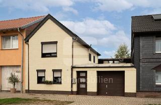 Grundstück zu kaufen in 50374 Erftstadt, Ihr Platz für Neues - kleines Grundstück mit Potenzial für Ihr Traumhaus.