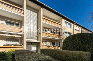 Wohnung kaufen in 50170 Kerpen, Gepflegte 3-Zimmer-Wohnung in Kerpen-Sindorf Gute Raumaufteilung & S-Bahn vor der Tür!