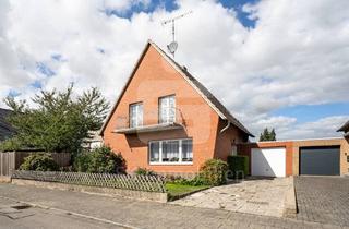 Einfamilienhaus kaufen in 50189 Elsdorf, Willkommen zuhause! Gemütliches Einfamilienhaus mit Garten in Elsdorf