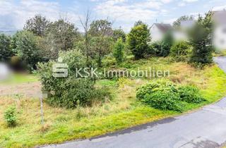 Grundstück zu kaufen in 51570 Windeck, Hier könnte Ihr Traumhaus stehen!