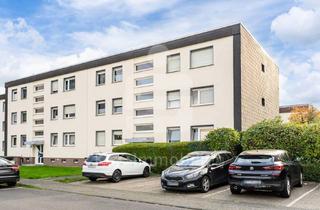 Wohnung kaufen in 50374 Erftstadt, Attraktive Kapitalanlage - Erdgeschosswohnung mit großer Terrasse und Garten im Sondernutzungsrecht