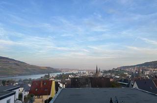 Wohnung mieten in 55411 Bingen, 3 Zimmer Wohnung in ruhiger Wohnlage