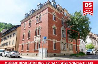 Wohnung mieten in 70199 Stuttgart, Sanierte 2½-Zimmer-Wohnung mit Balkon in begehrter Lage in Stuttgart-Süd