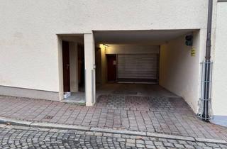 Immobilie mieten in 86153 Augsburg, Ihr Auto verdient ein Zuhause - Tiefgaragenstellplatz in Bestlage zu mieten!