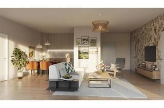 Wohnung kaufen in 83109 Großkarolinenfeld, MAX JOSEPH Ü60-Wohnen am Park