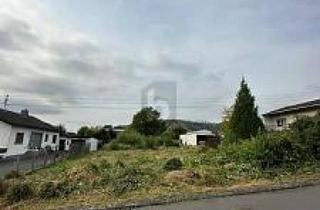 Grundstück zu kaufen in 57648 Unnau, IHR IDYLLISCHES EIGENHEIM BEGINNT HIER