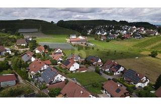 Grundstück zu kaufen in 77704 Oberkirch, IHR GRUND FÜR DIE ZUKUNFT