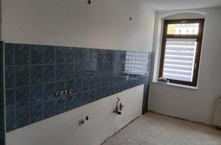 Wohnung mieten in Neumarkt, 09337 Hohenstein-Ernstthal, Schöne EG Wohnung