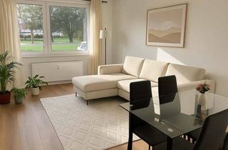 Immobilie mieten in Wilhelm-Leuschner-Straße 10, 71034 Böblingen, Apartment in Wilhelm-Leuschner-Straße, Böblingen for 72 m² with 3 bedrooms