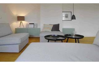 Immobilie mieten in Ackerstraße 157, 10115 Berlin, Apartment in Ackerstraße, Berlin for 70 m² with 1 bedroom