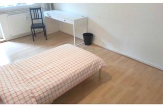 Immobilie mieten in Tischbeinstraße 26, 22307 Hamburg, Zimmer in der Tischbeinstraße