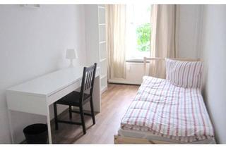 Immobilie mieten in Adolfstraße 24, 13347 Berlin, Zimmer in der Adolfstraße