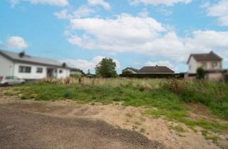 Grundstück zu kaufen in 53913 Swisttal, Attraktives Baugrundstück in Swisttal Odendorf