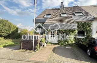 Haus mieten in 56072 Koblenz, 2026: Ihr neues Zuhause in Koblenz, Uni-Nähe mieten! Hell, großzügig auf zwei Ebenen nutzbar.