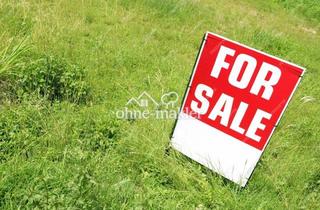 Immobilie kaufen in 64347 Griesheim, Baugrundstück für ein Ein- oder Mehrfamilienhaus in zweiter Reihe, ruhige Lage