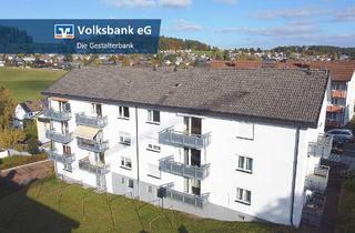 Wohnung kaufen in 78112 St. Georgen, *** St. Georgen - Umfassend modernisierte Wohnung zum Wohlfühlen! ***