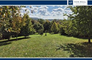 Immobilie kaufen in 91607 Gebsattel, Idyllisches Grundstück mit Vorbescheid für Bungalow – Ruhe und gute Anbindung vereint