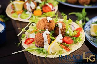 Gastronomiebetrieb mieten in 13347 Berlin, Moderner Catering/ Imbiss im Wedding