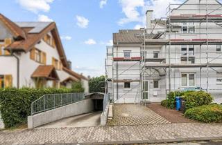 Haus kaufen in 61231 Bad Nauheim, Attraktiv + familienfreundlich Wohnen in modernem Reihenendhaus in Nieder-Mörlen