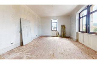 Immobilie kaufen in 67435 Neustadt, Alter Bahnhof mit Blick auf die Haardt | Gegenüber Kurpfalz Carré & Ärztehaus | Sanierungspotential