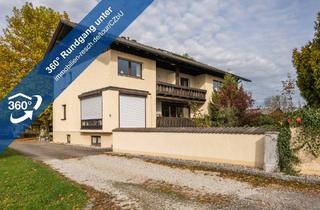 Gewerbeimmobilie kaufen in 94072 Bad Füssing, Kleine, schnuckelige Frühstückspension Nähe Bad Füssing