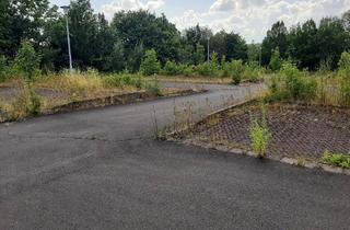 Immobilie kaufen in 37269 Eschwege, Grundstück für die Errichtung einer Wohnanlage