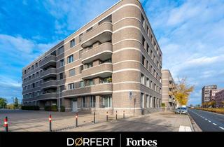 Wohnung kaufen in 28217 Bremen, Design trifft Qualität – Premium-Wohnung in moderner Neubauanlage