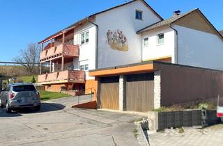 Haus kaufen in 94269 Rinchnach, Einmalige Chance - Freies, komfortables Zweifamilienhaus in Rinchnach im Naturpark Bayerischer Wald