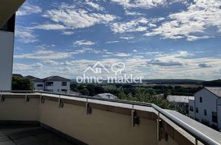 Wohnung mieten in Sonnenberg, 37120 Bovenden, 4 Zimmer Wohnung mit Carport und Traumblick über das Leinetal