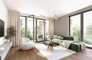 Wohnung kaufen in 12247 Berlin, Ihr 1,5-Zimmer-Apartment in Berlin-Steglitz – Natürlich. Modern. Besonders.