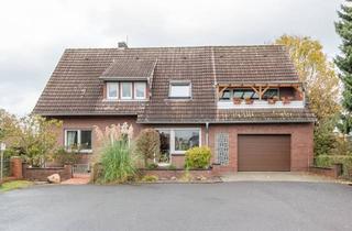 Haus kaufen in 48465 Isterberg, Zweifamilienhaus in idyllischer Siedlungslage