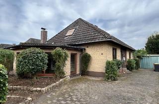 Einfamilienhaus kaufen in 27211 Bassum, Tolles Einfamilienhaus mit Charme im Herzen Bassums!