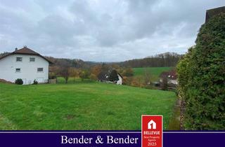 Immobilie kaufen in 57581 Katzwinkel, Großzügiges Baugrundstück in familienfreundlicher Wohnlage von Katzwinkel / Elkhausen!