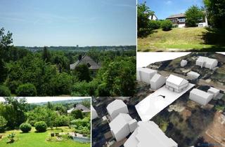 Immobilie kaufen in 70569 Stuttgart, Wohnbaugrundstück in gefragter Aussichtslage