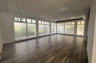 Geschäftslokal mieten in 70825 Korntal-Münchingen, Attraktive Gewerbefläche mit flexibler Raumgestaltung in zentraler Lage!