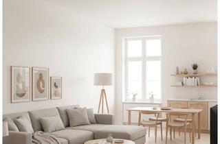 Wohnung kaufen in 50674 Köln, Urbanes Leben - Modernisierte 2-Zimmer-Wohnung - Nähe Belgisches Viertel - Eigennutzung oder Anlage