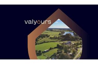 Immobilie kaufen in 24803 Erfde, Baugrundstücke in Eidernähe – Wohnen mit Weitblick in Erfde-Scheppern