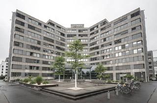 Büro zu mieten in Hahnstraße 70, 60528 Frankfurt, Entdecken Sie die vielen Möglichkeiten, um in Regus Lyoner Stern auf Ihre Art zu arbeiten