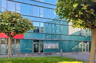 Büro zu mieten in Subbelrather Straße 15a, 50823 Köln, Arbeitsplätze, Services und Support unterstützen Sie bei der Arbeit in Regus Colonius Carré