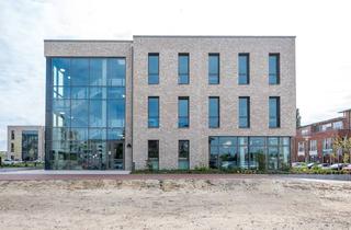 Büro zu mieten in Stau 123, 26122 Oldenburg, Flexible Arbeitsplätze in Regus Stau 123