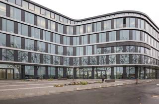 Büro zu mieten in Theodorstraße 105, 40472 Düsseldorf, Entdecken Sie die vielen Möglichkeiten, um in Regus Theo 105 auf Ihre Art zu arbeiten