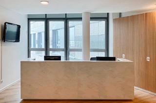 Büro zu mieten in Podbielskistrasse 333, 30659 Bothfeld, Meetings, Arbeit und Zusammenarbeit in unseren professionellen Business Center in HQ Podbi