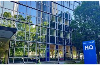 Büro zu mieten in Friedrich-Ebert-Anlage 36, 60325 Frankfurt, Flexible Arbeitsplätze in HQ Westend Fair