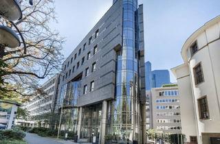 Büro zu mieten in Bockenheimer Landstrasse 19, 60325 Frankfurt, Arbeitsplätze, Services und Support unterstützen Sie bei der Arbeit in HQ Bockenheimer Landstrasse