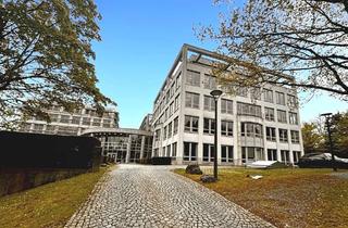 Büro zu mieten in Ruhrallee 185, 45136 Bergerhausen, Meetings, Arbeit und Zusammenarbeit in unseren professionellen Business Center in HQ Ruhrallee
